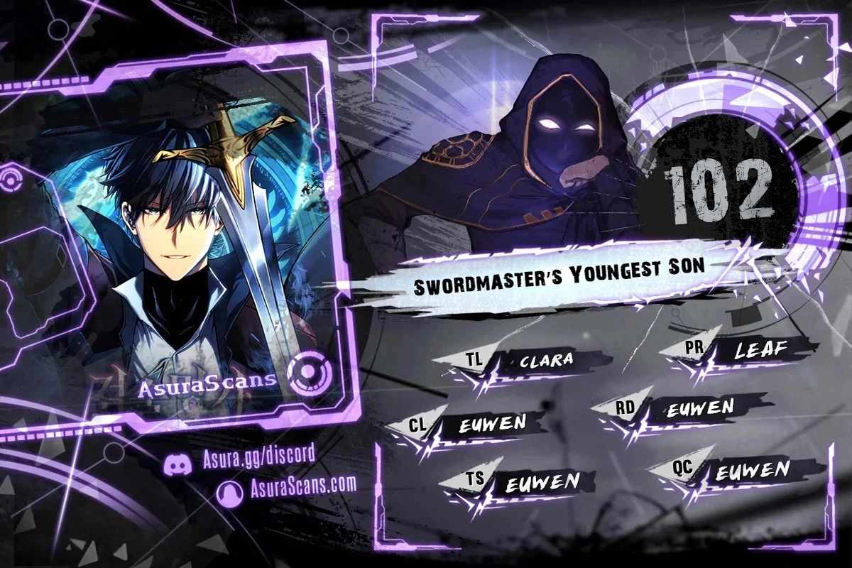 Swordmaster's Youngest Son Chapter 102 1